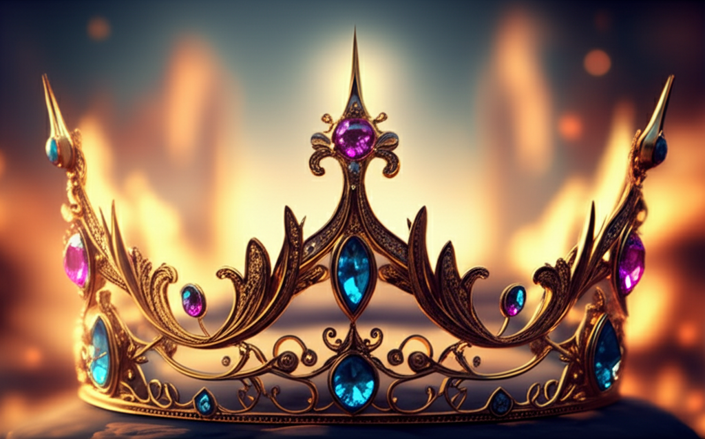 Crown of Wisdom